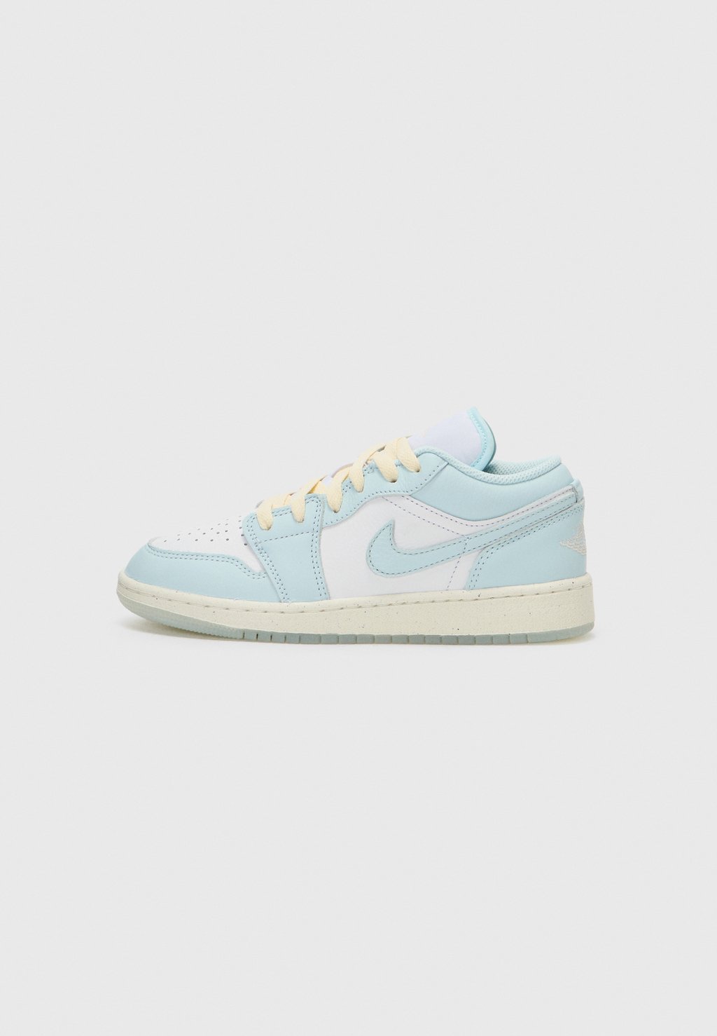 

Кроссовки AIR JORDAN 1 LOW UNISEX, синий