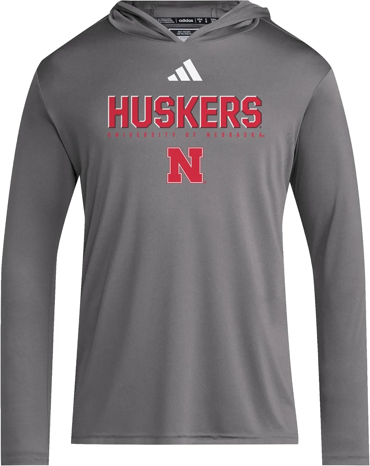 

Толстовка adidas Men's Ncaa 25/26 Designed for Training Team Lightweight