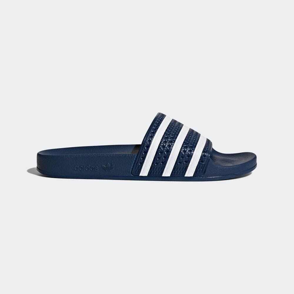 

Сандалии Adidas ADILETTE, белый