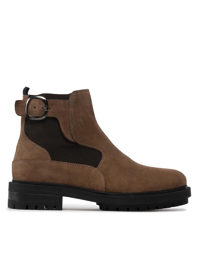 

Классические ботильоны Rage Age RA-55-06-000388, коричневый