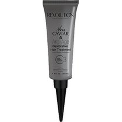 

Noir Stockholm Noir Caviar Система восстановления волос 40 мл ‎Noir Stockholm