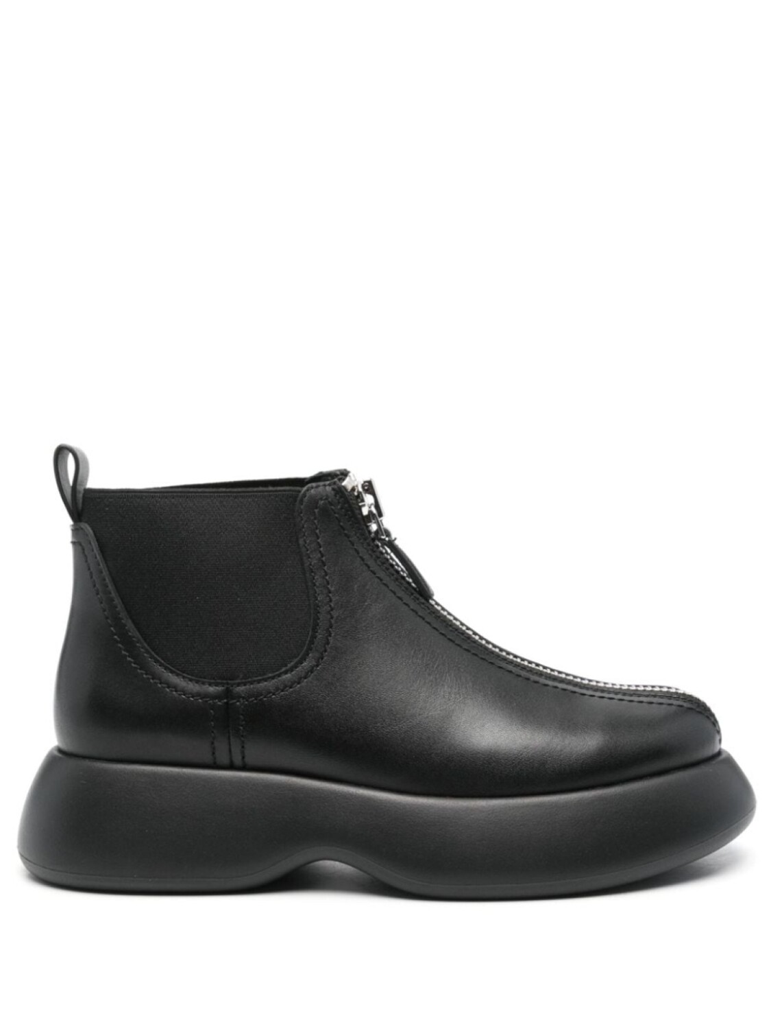 

3.1 Phillip Lim ботинки Mercer, черный