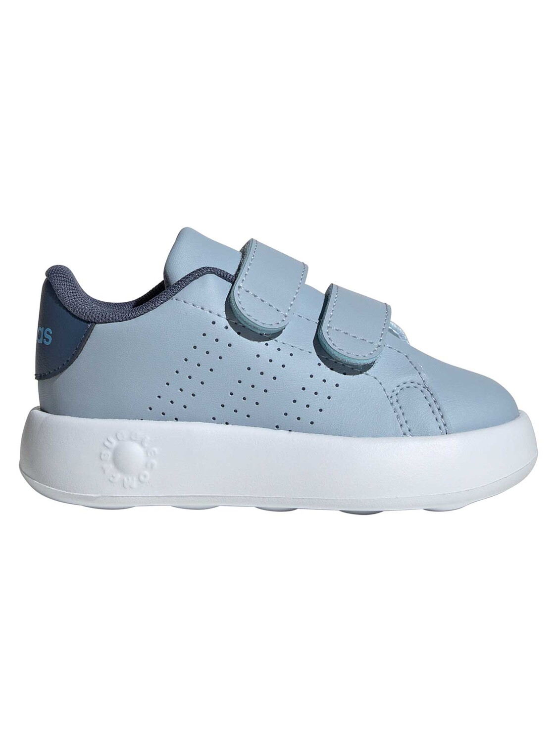 

Кроссовки Adidas Sportswear Advantage Kids, синий
