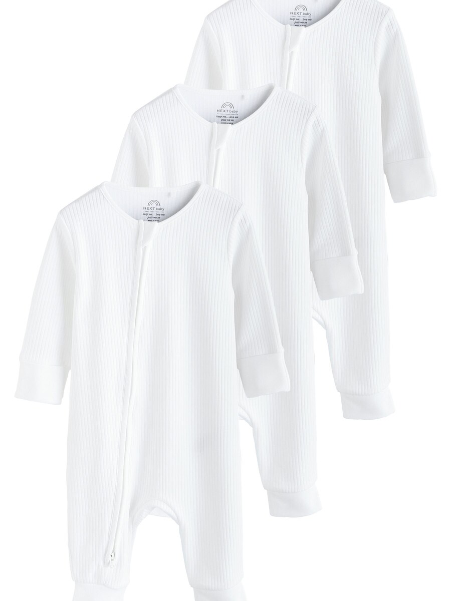 

Пижама Next, белый