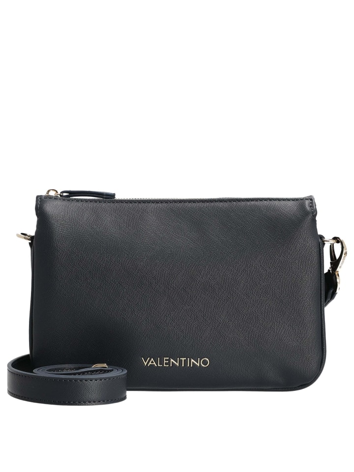 

Valentino Bags Zero Re - Сумка через плечо 26 см (blu note) в цвете blu notte