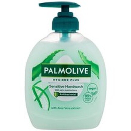 

Palmolive Hygiene Plus Sensitive средство для мытья рук 300 мл