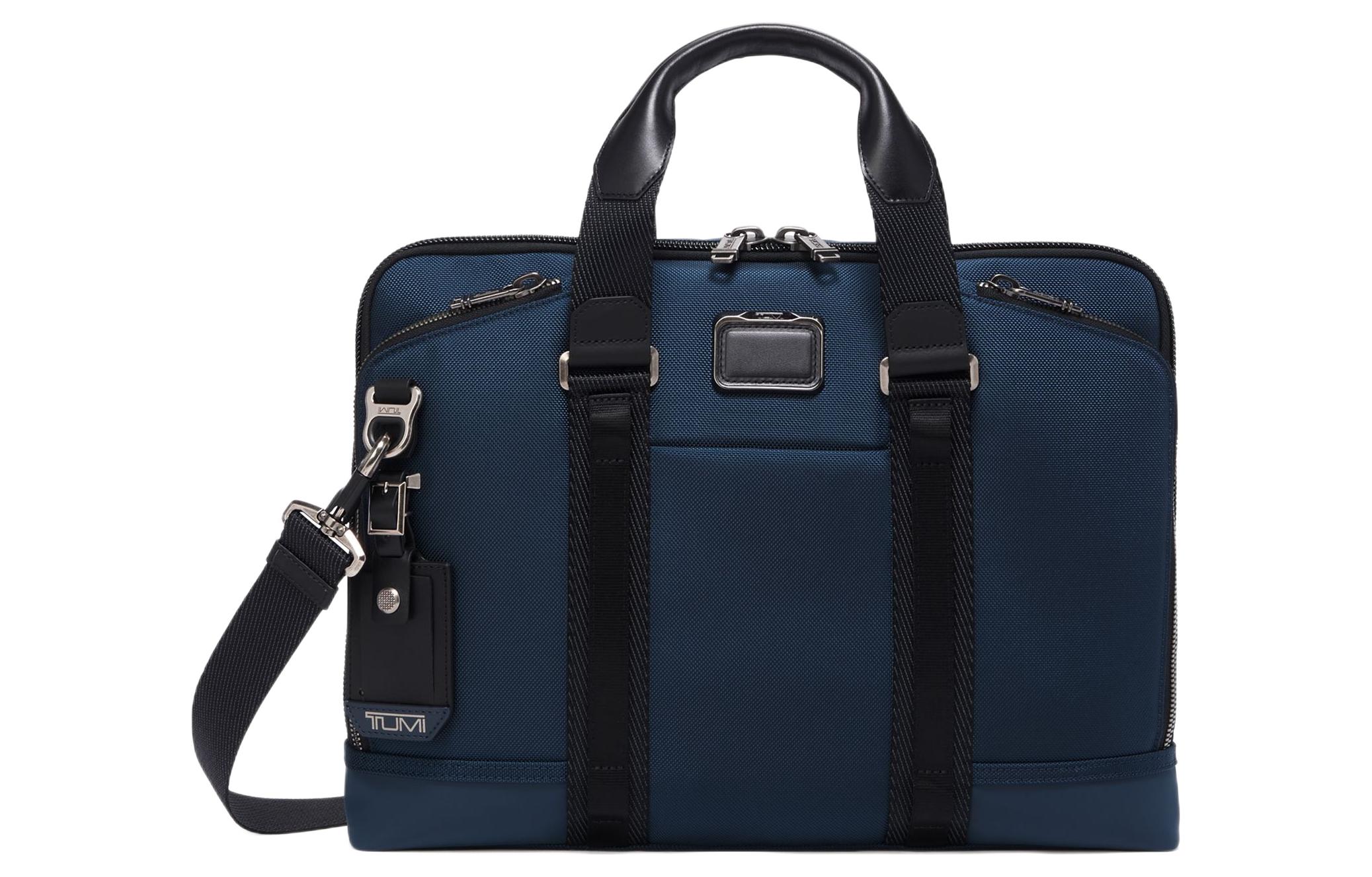 

TUMI Портфель Альфа Браво