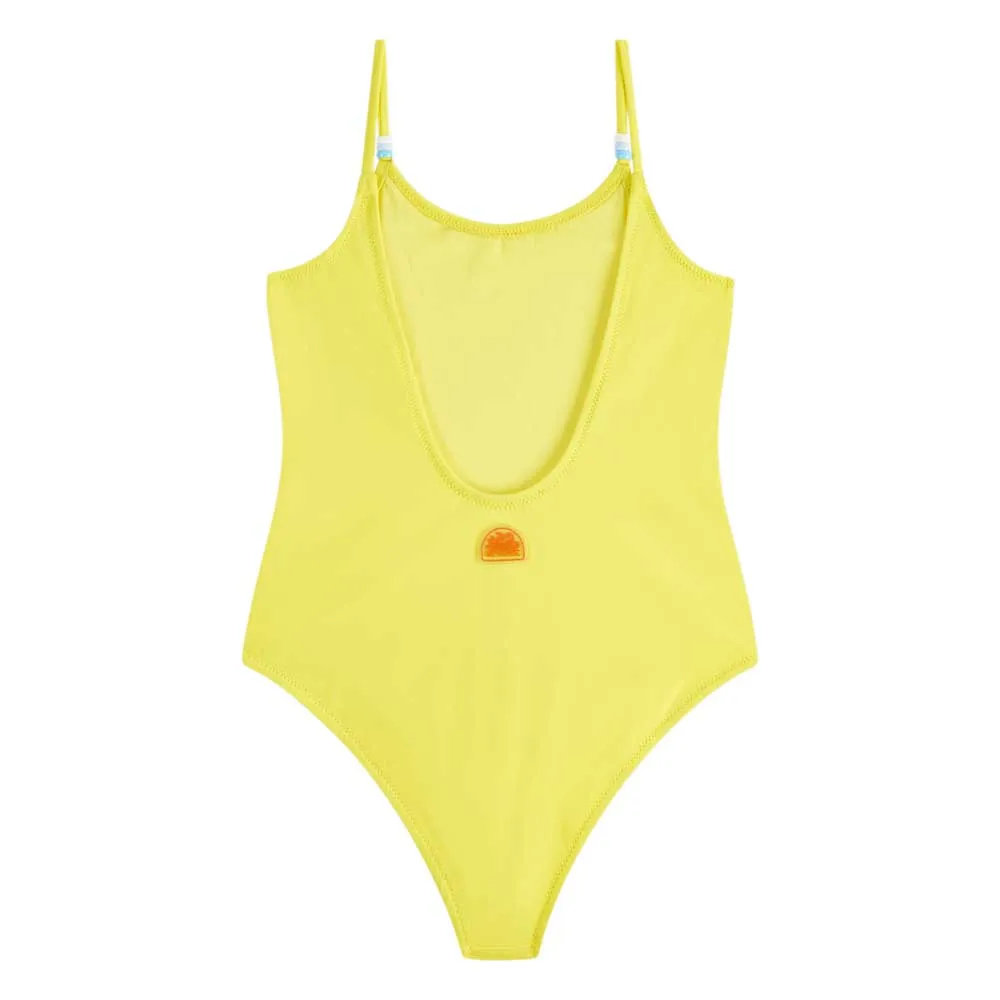 

Купальник Sundek, желтый