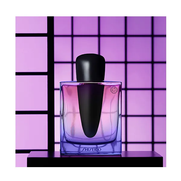 Интенсивная парфюмированная вода для женщин Ginza Night Shiseido, 30 ml — фото 4