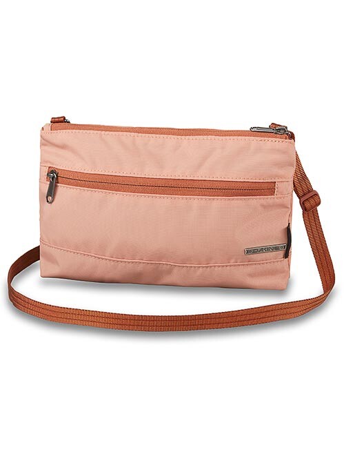 

Сумка Dakine JACKY, розовый