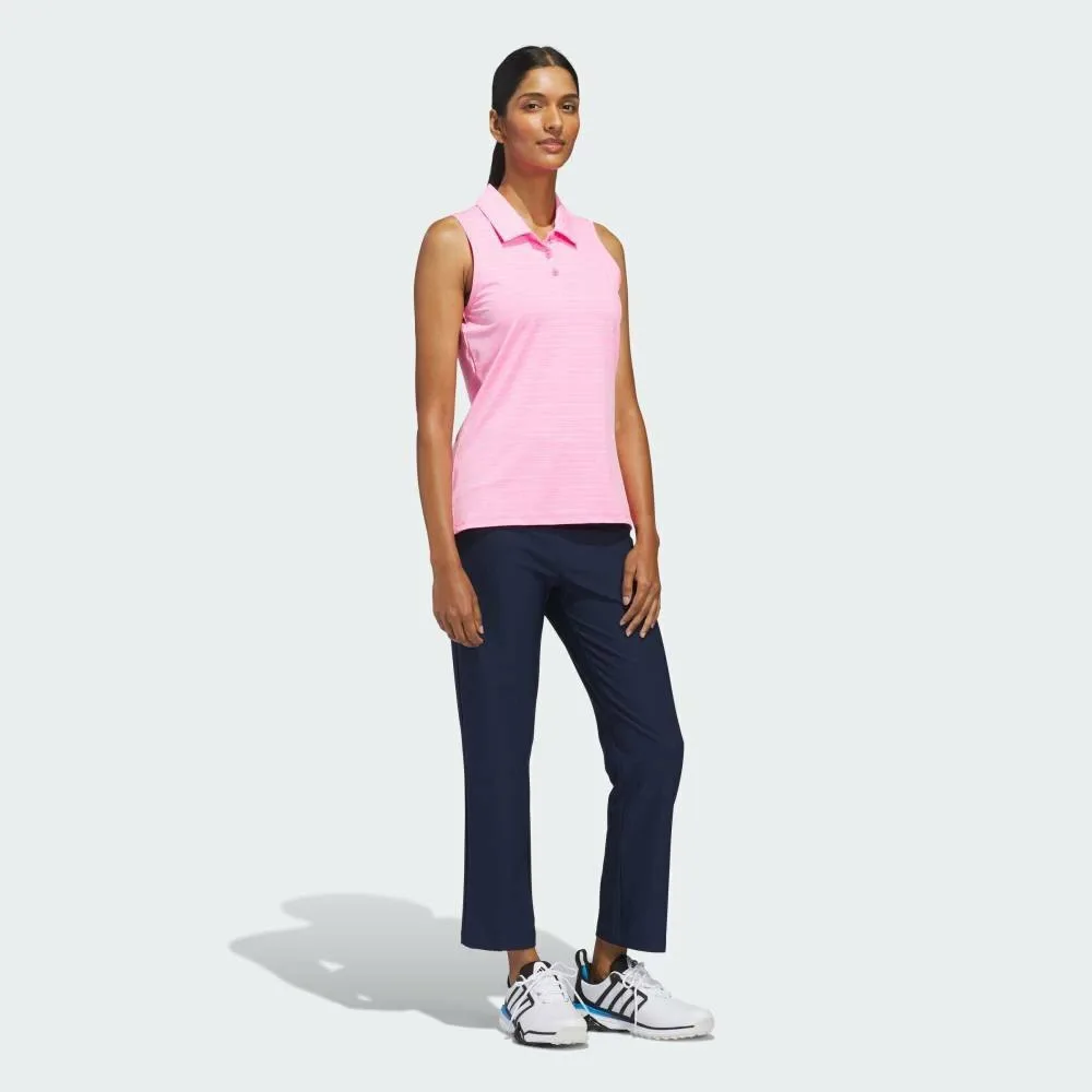 Укороченные брюки Ultimate 365+ Adidas, blue — фото 3
