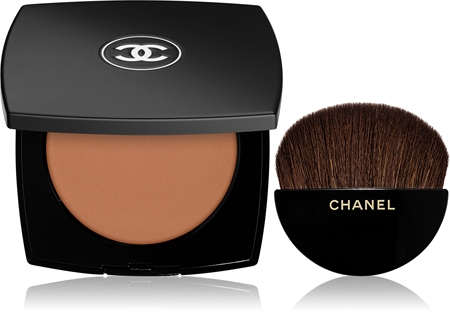 

Прозрачная пудра с осветляющим эффектом Chanel Les Beiges Healthy Glow Sheer Powder, B70 12 g