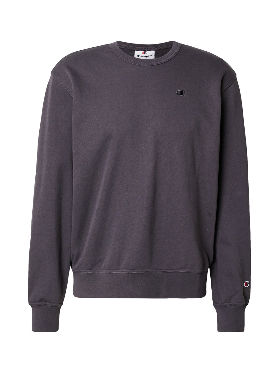 

Толстовка Champion Authentic Athletic Apparel, цвет Dark purple