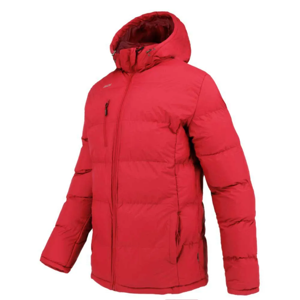 

Куртка Joluvi Equipe Pro, красный