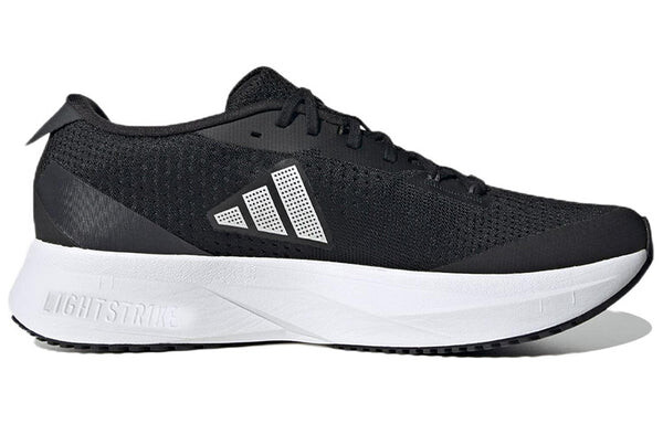 Кроссовки adizero sl Adidas, черный — фото 2