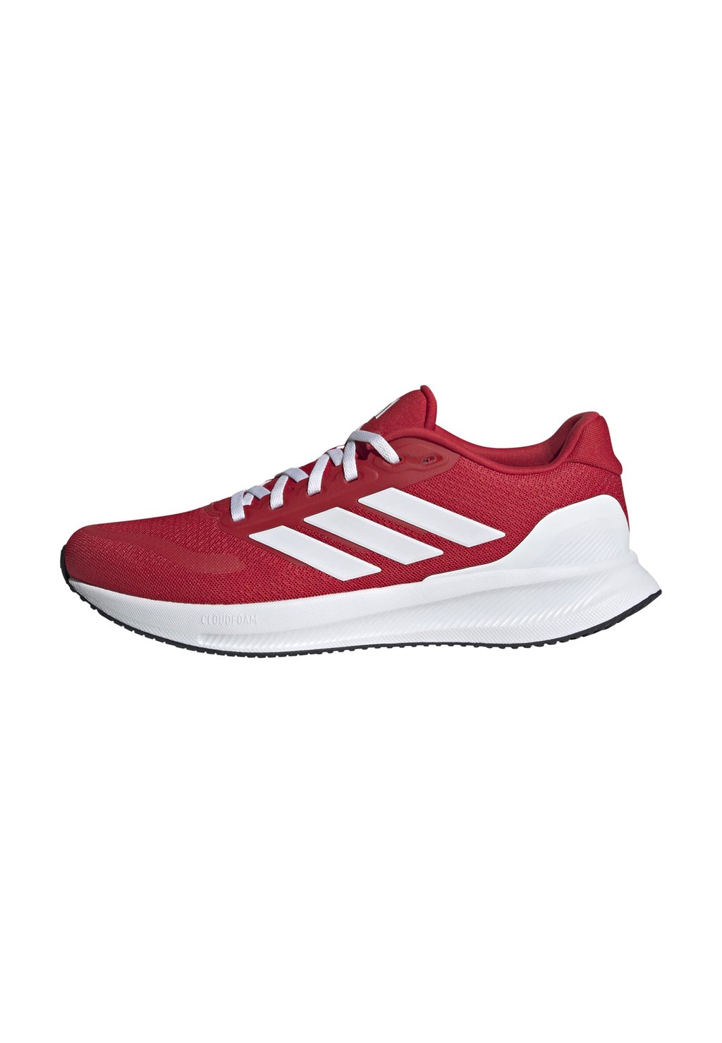 

Обувь для бега RUNFALCON 5 adidas Performance, красный