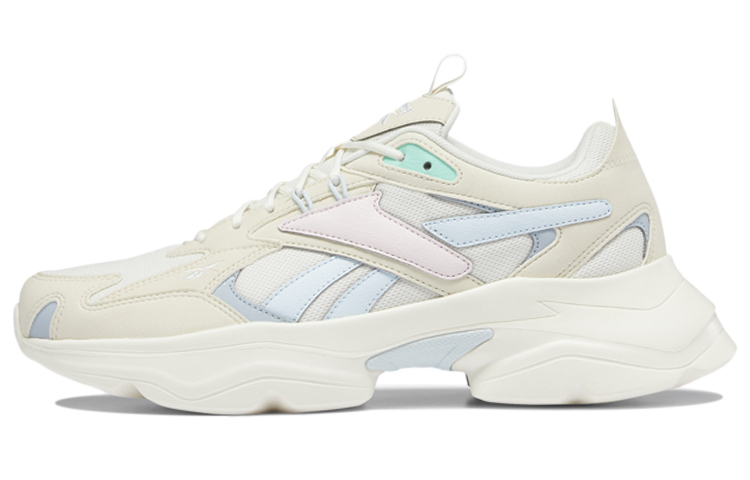 

Кроссовки Royal Bridge Reebok 4 'Chalk Alabaster Blue'