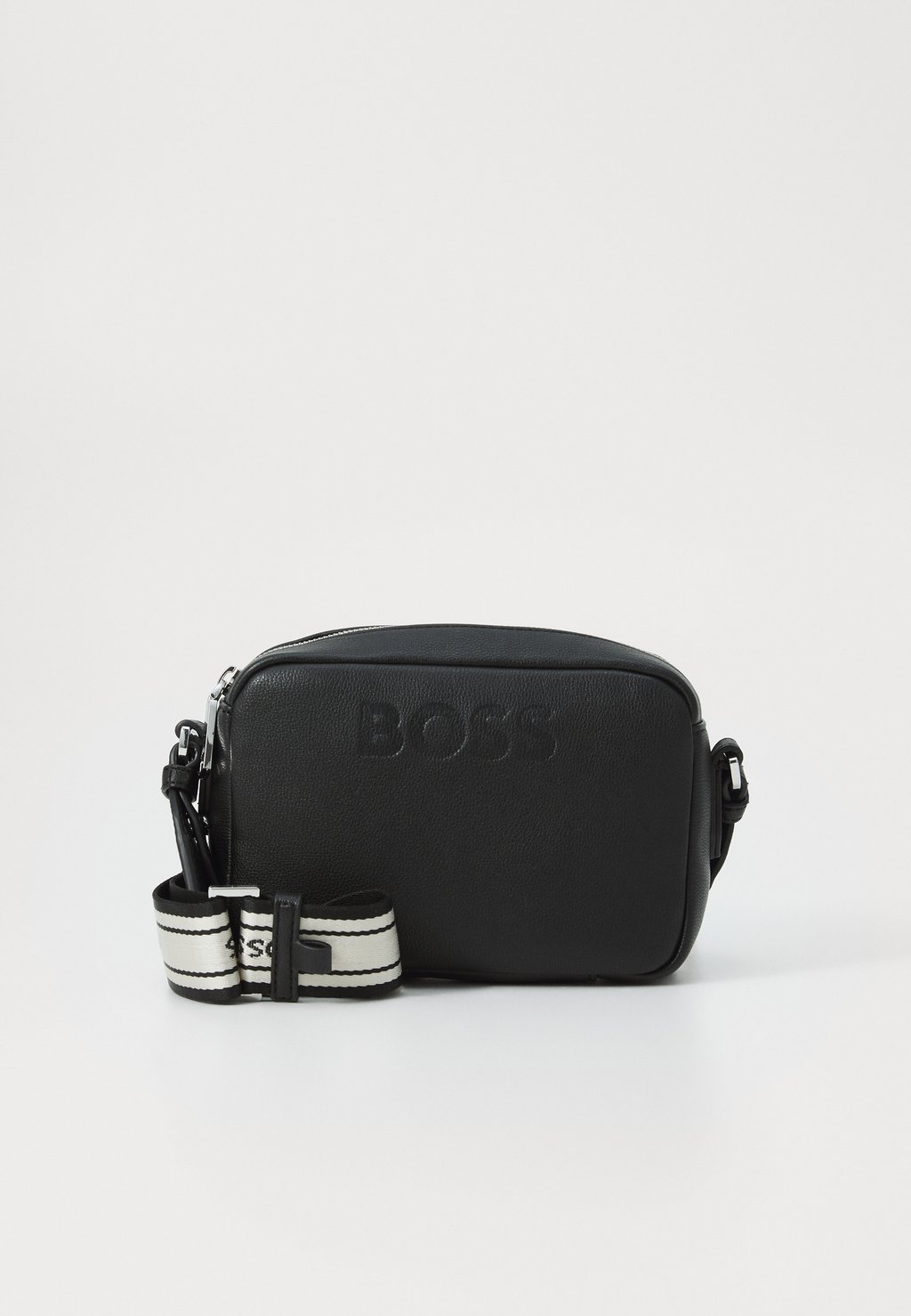 

Сумка через плечо ADDISON CROSSBODY BOSS, черный