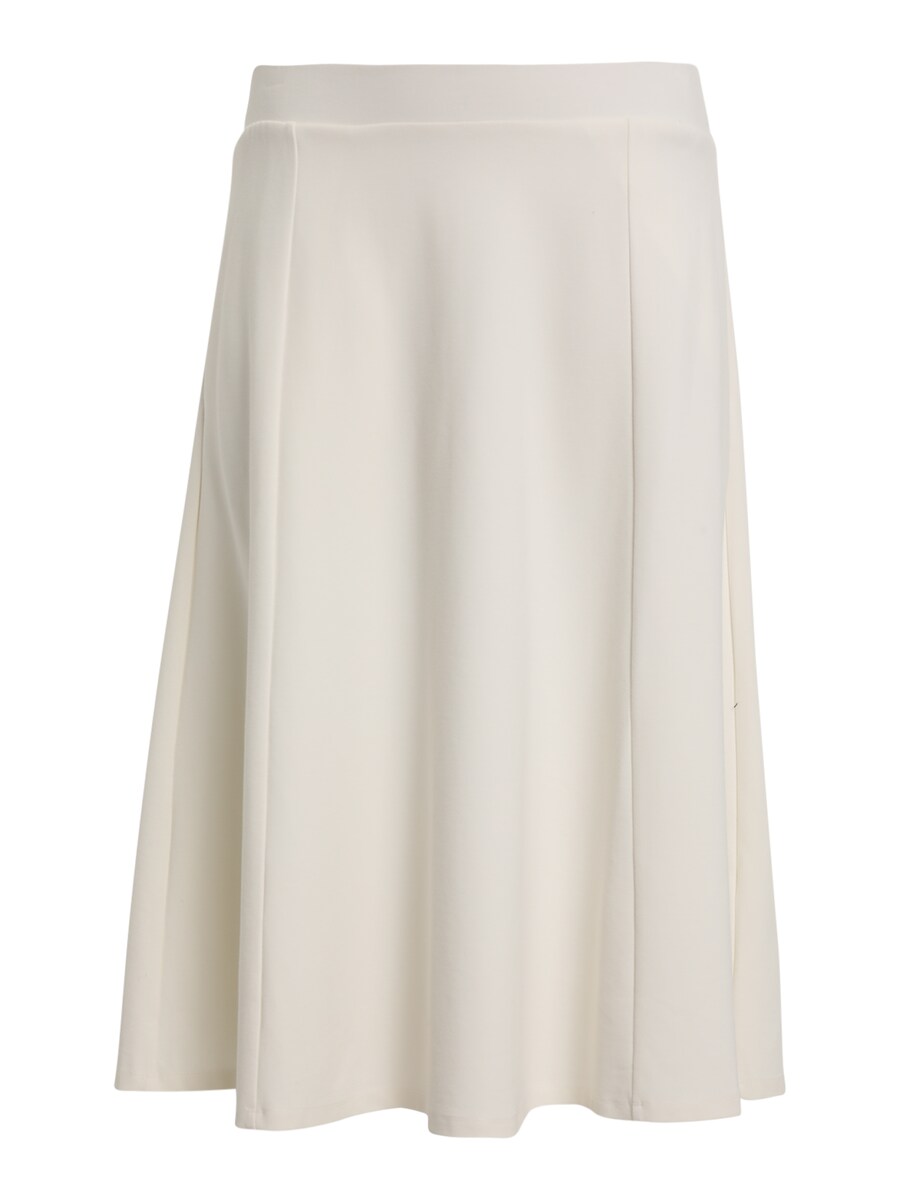 

Юбка миди Guido Maria Kretschmer Curvy Skirt Fabiane, кремовый