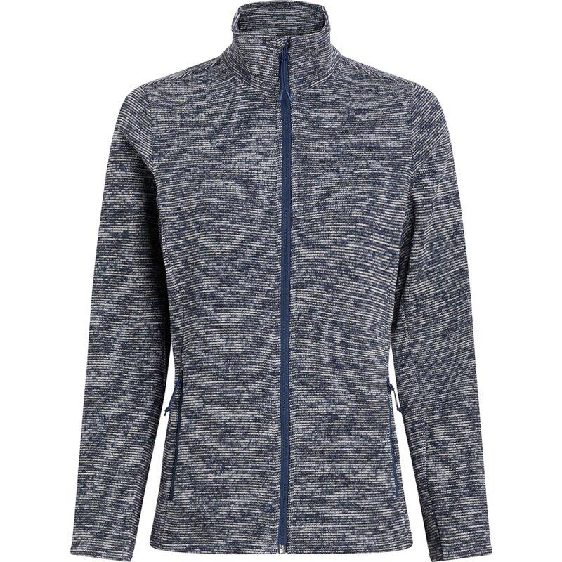 

Нижняя куртка da.-флисовая куртка Sammy FZ W Mckinley, мультиколор