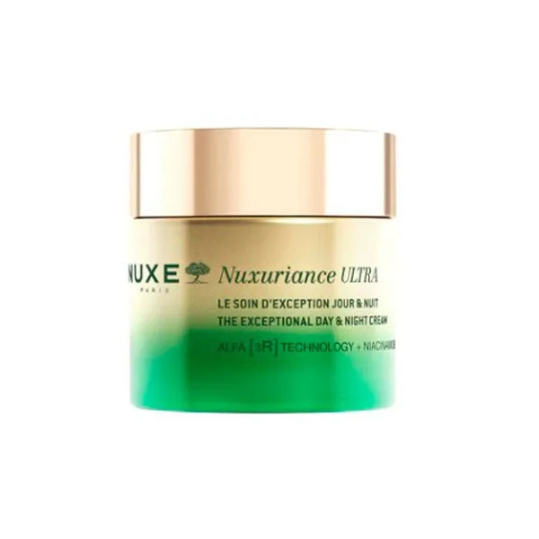Крем для лица Nuxe — Crema Dia y Noche, 75 мл