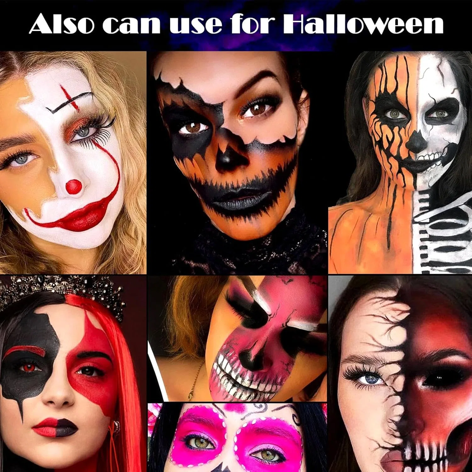 Палетка губной помады 18 цветов, нюанс — фото 4