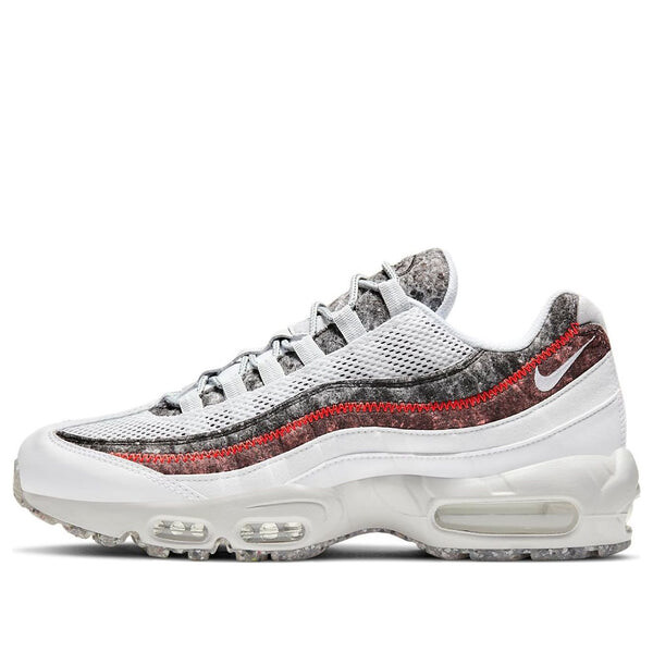 

Кроссовки air max 95 m2z2 Nike, черный