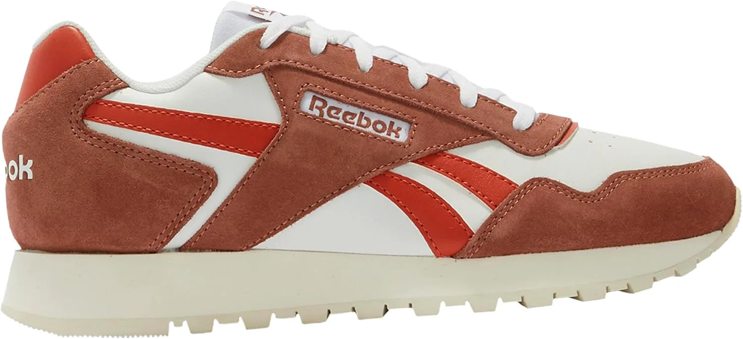 Мужские кроссовки Reebok Workout Low Classic, белый