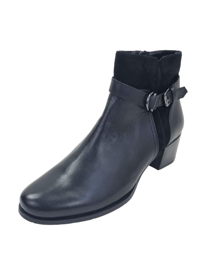 

Ботильоны Regarde le Ciel Ankle Boots, черный