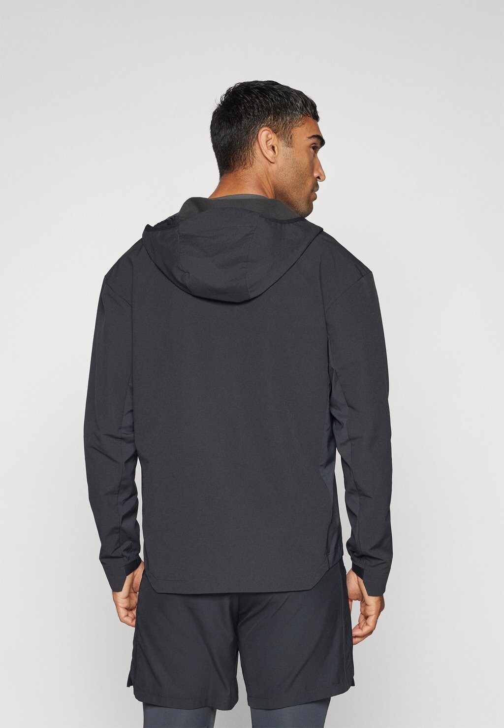 

Куртка из софтшелла TERREX MULTI SOFTSHELL adidas, черный