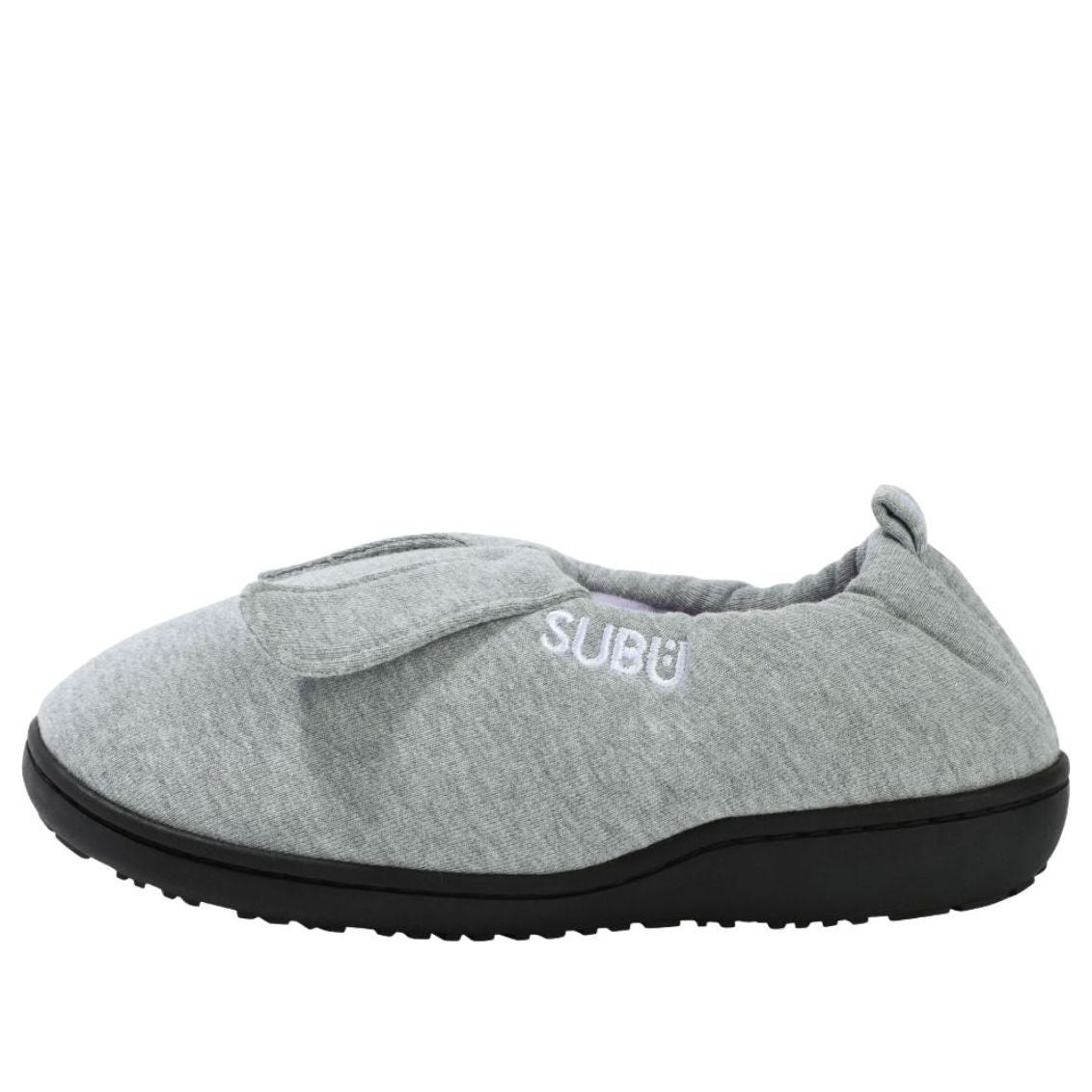

Subu x Coyseio Bunny Sweat Padding 'Melange Gray'