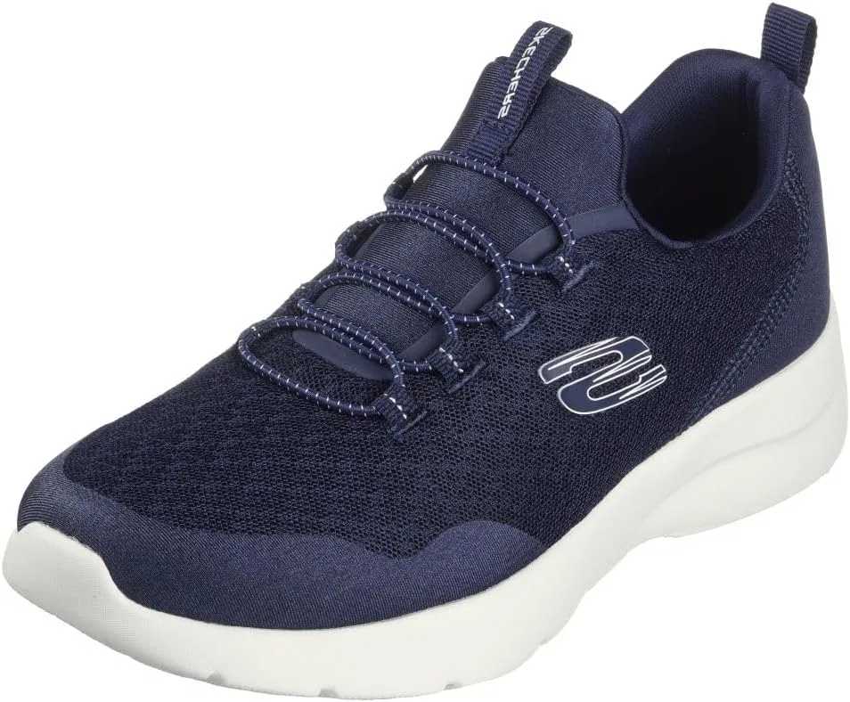 Мужские кроссовки Skechers Dynamight 2.0 Real Smooth, Navy