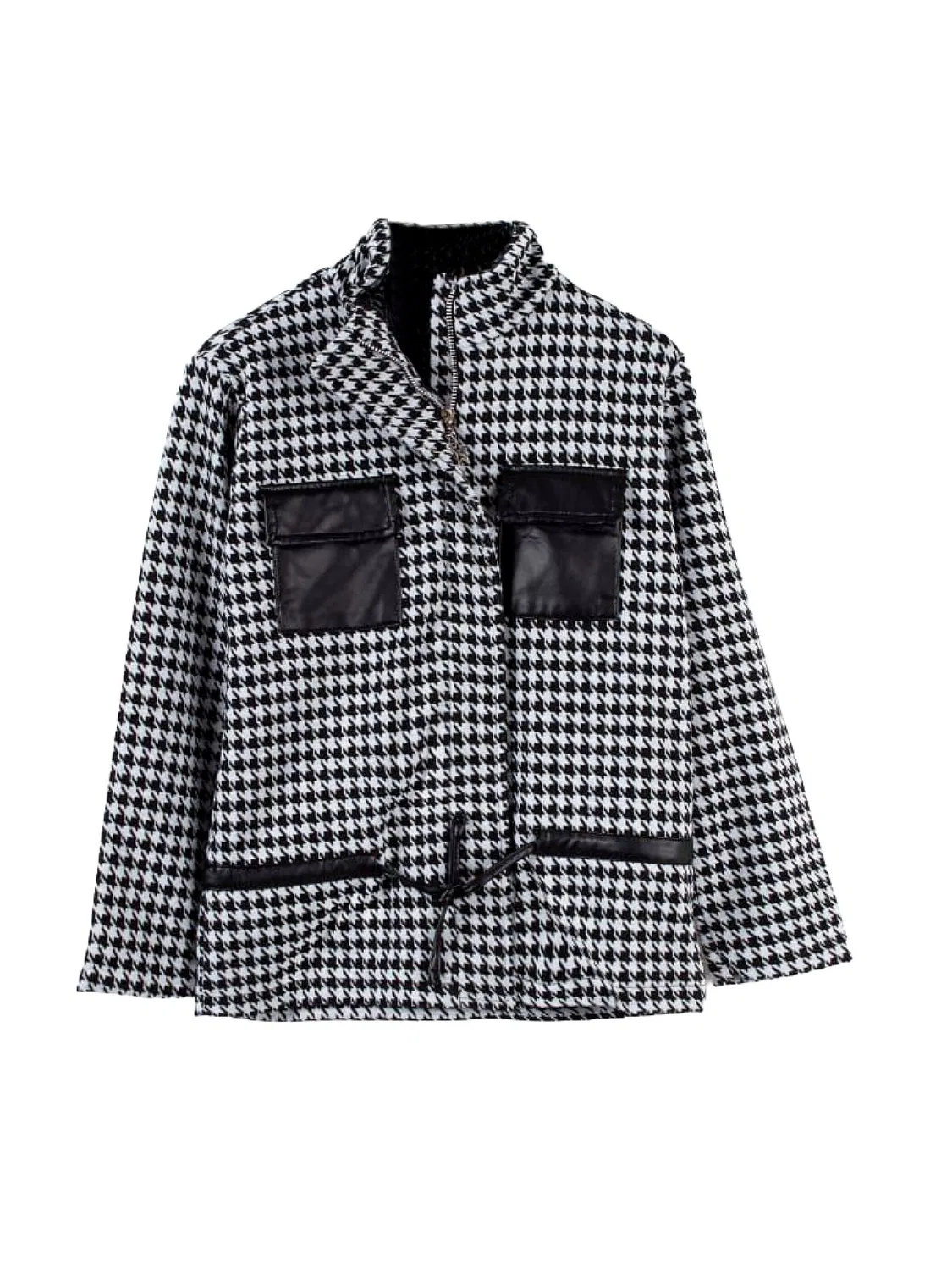 Зимняя куртка Solang, Black