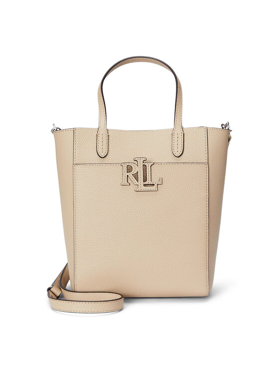 

Сумочка Cameryn 431966760003 Lauren Ralph Lauren, бежевый