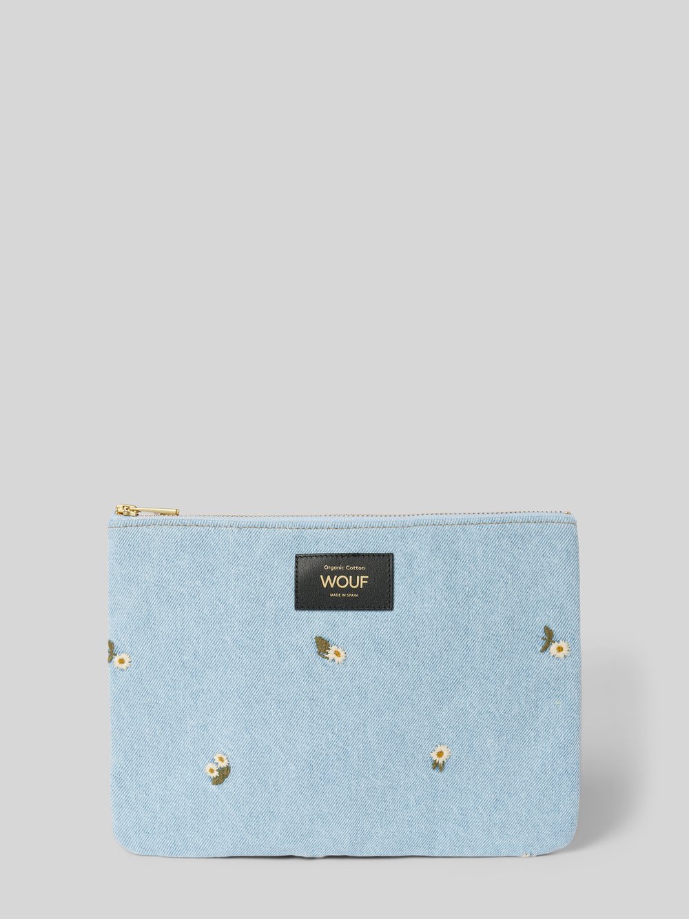 

Косметичка модель 'INES' в джинсах WOUF