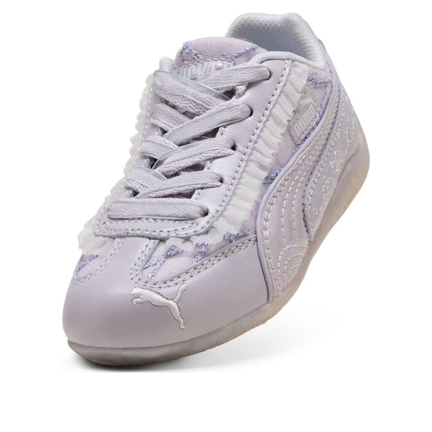 (P.S.) Puma Speedcat 'Wicked Goodness' — фото 3