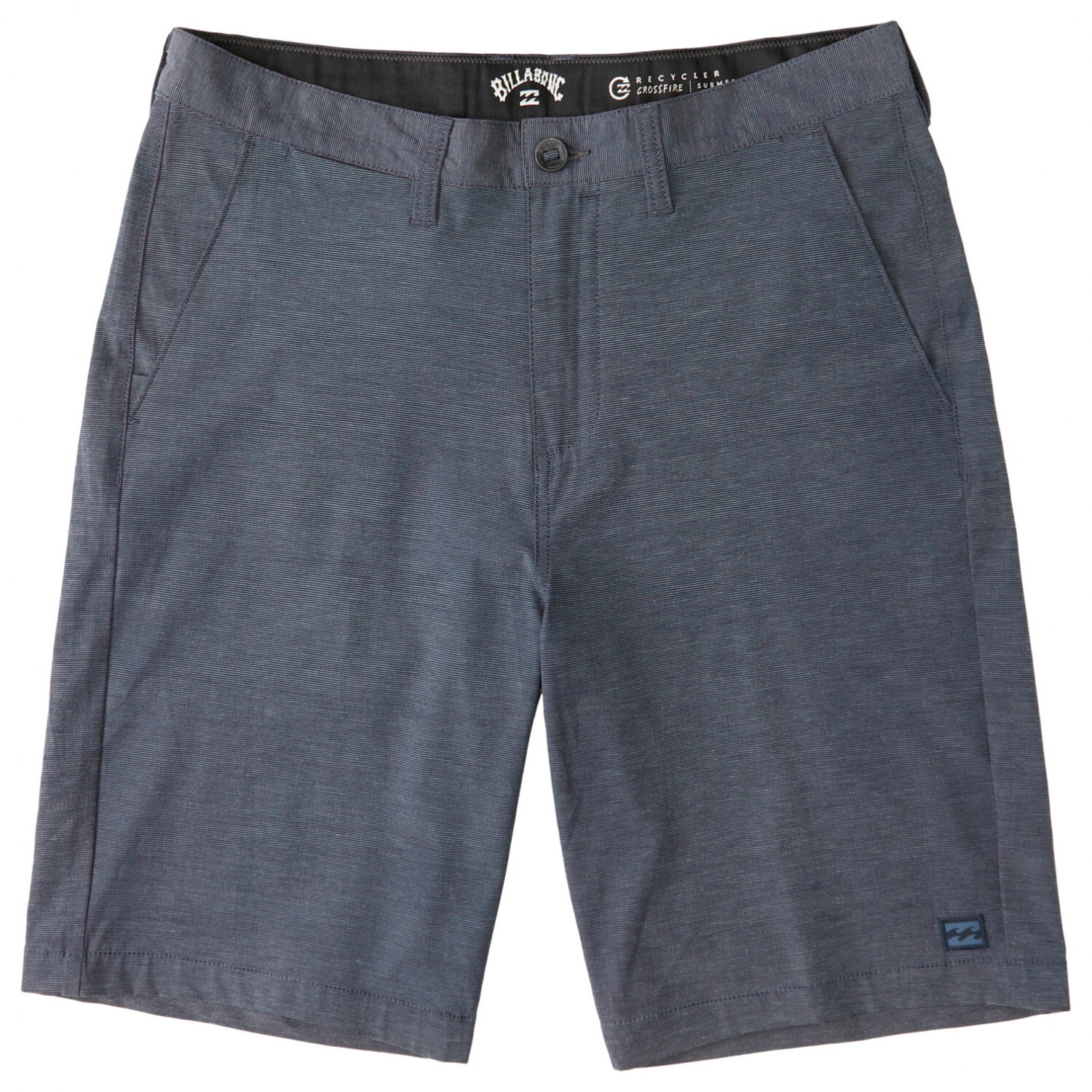 

Шорты Billabong Crossfire, темно синий