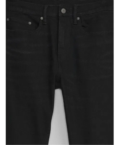Джинсы SoftMax Skinny Fit — фото 4