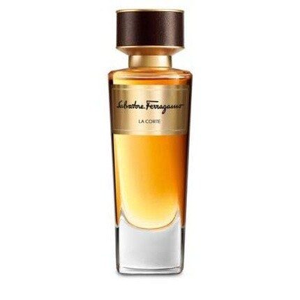 

Мужская парфюмерная вода Salvatore Ferragamo La Corte Eau De Parfum Unisex 100ml