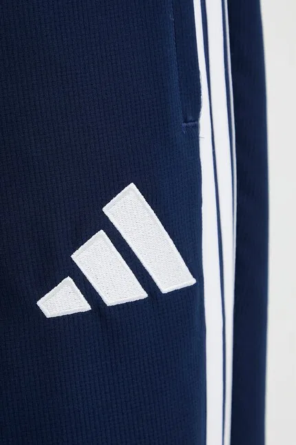 Спортивные штаны тренировочные Tiro26 Adidas Performance, темно-синий — фото 4