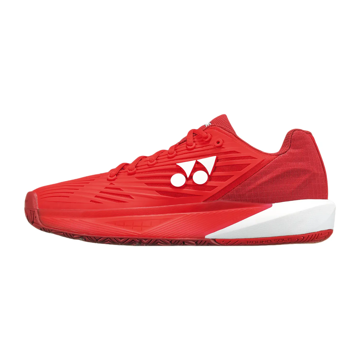 

YONEX Кроссовки Low Top Tennis Shoes Men's Red White
