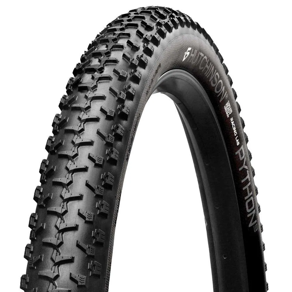 

Шина для горного велосипеда Hutchinson Python 3 Racing Lab Tubeless 29´´ x 2.4, серебряный