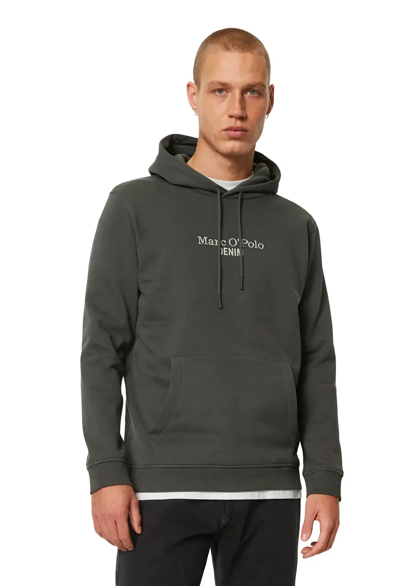 

Толстовка Marc O'Polo ДЕНИМ Marc O'Polo Denim, серый