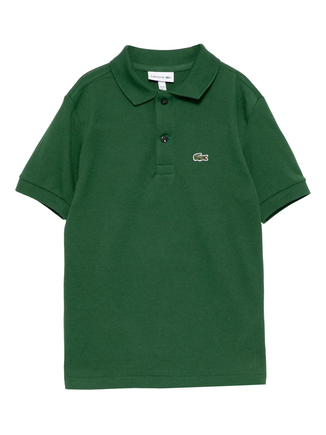 Рубашка поло Petit Piqué Lacoste