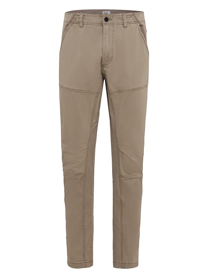 

Джинсы Camel Active, бежевый