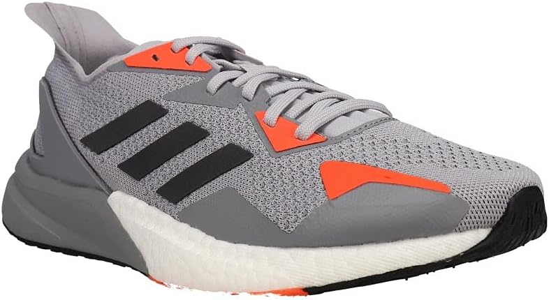 Мужские кроссовки для бега adidas Mens-X9000l3, серый/серый — фото 2