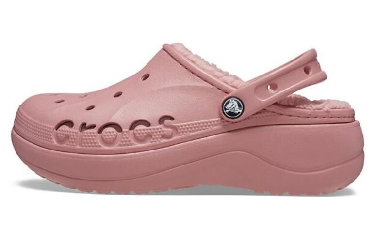

Сабо Crocs для женщин, Pink