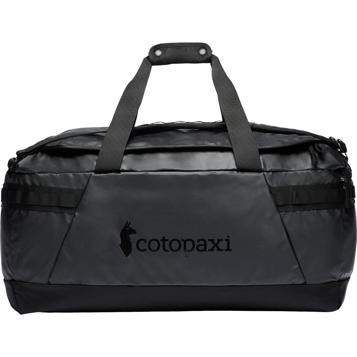 

Дорожная сумка Allpa getaway 100l Cotopaxi, черный