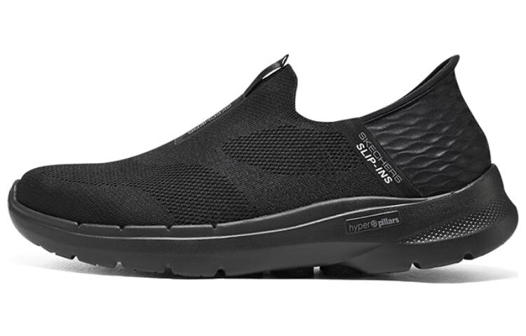

Мужская обувь Skechers Go Walk 6 Lifestyle