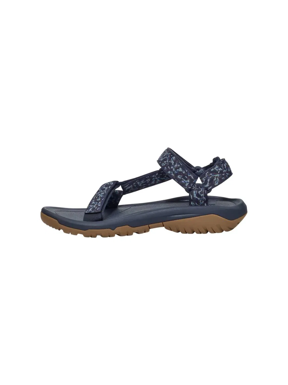 Teva Мужские сандалии Hurricane XLT2 в расцветке Vibe Total Eclipse — фото 4